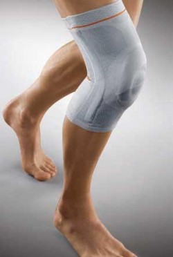 Orteza de genunchi GENU-HIT