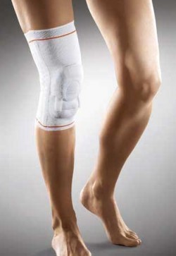 Orteza de genunchi MORBUS-SCHLATTER