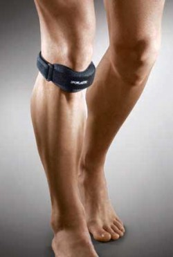 Orteza de genunchi PATELA-AKTIV