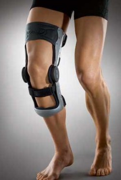 Orteza de genunchi X-FORCE