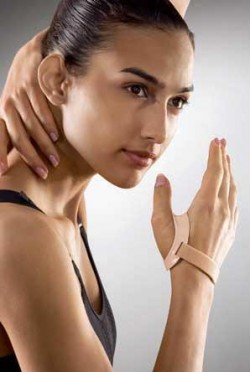 Orteza de mana RHIZO-RING