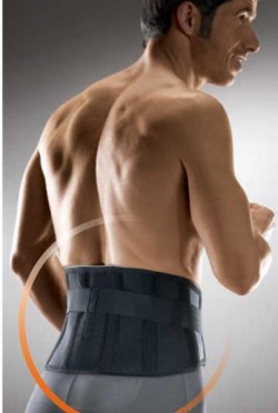 Orteza lombosacrala LUMBO-HIT