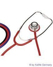 Stetoscop capsula dubla KaWe