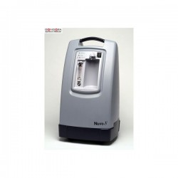 Concentrator de oxigen Nuvo 10 L