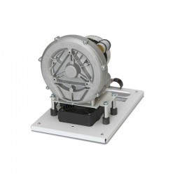 Pompa vacuum pentru aspiratie chirurgicala DO 2.1 EKOM