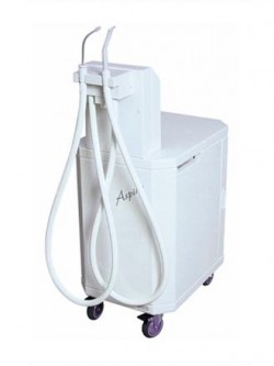 Aspirator chirurgical ASPINA