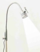 Lampa examinare pe suport mobil: