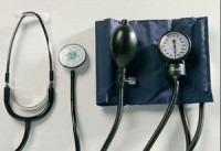 Tensiometru 08.330.01 fara stetoscop.