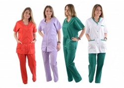 Halat medical diverse