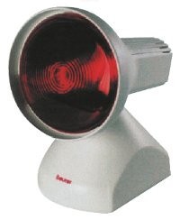 SMALL IR LAMP  - lampa infrarosu de birou