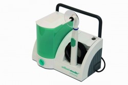 Irigator pentru ureche automat Mulimed-Otoscillo