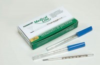 Termometru clinic de inalta precizie rectal