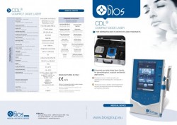 CDL Laser ( Compact Diode Laser ) Laser Dioda Chirugical Mulltidisciplinar