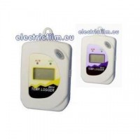 Inregistrator temperatura