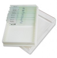 Cutie depozitare 25 lame