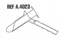 Anuscop chirurgical/examinare