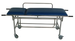 Brancard (Targa mobila) cu targa detasabila