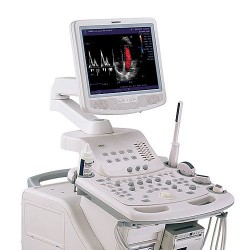 Ecograf multidisciplinar doppler color MINDRAY DC-6