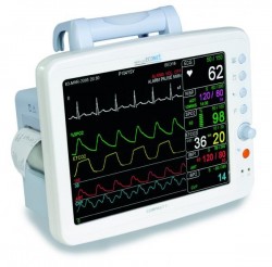 Monitor pacient (Monitor functii vitale) COMPACT 7