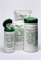 MIKROZID AF WIPES JUMBO - REZERVA 220 buc