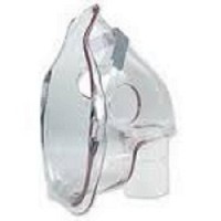 Masca de fata,unica utilizare, plastic, nr.0-5