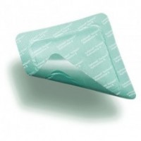 Cutimed Sorbact Hydroactive B adeziv