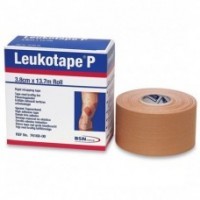 Banda rigida de fixare Leukotape P