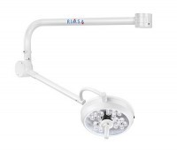 Lampa de operatie TRIS-LED pe suport mobil/tavan/perete