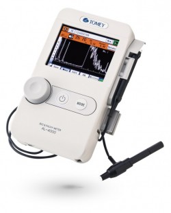 BIOMETRU PACHIMETRU marca TOMEY model AL-4000