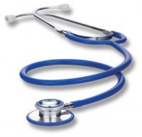 Stetoscop Dual Head C120