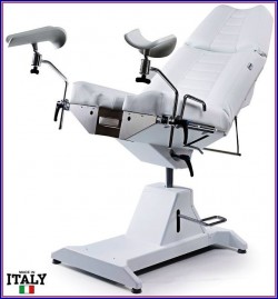 scaun ginecologic LEMI Hydro gyno