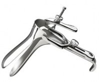 Specul vaginal Lateral Graves Vu-More