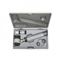 Heine Delta 20 Plus Dermatoscop - Set pentru imersie - NU MAI ESTE DISPONIBIL!