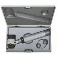 Heine Delta 20 Plus Dermatoscop - Set pentru polarizare - NU MAI ESTE DISPONIBIL!