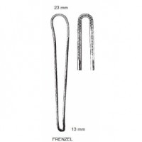 Apasator limba Frenzel