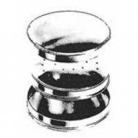 Cutie sterilizare ace