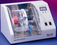 Cuptorul de hibridizare HB-500 Minidizer 