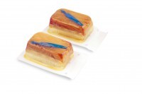 Bureti chirurgicali / Perii chirurgicale impregnate cu BETADINA - IOD POVIDINA