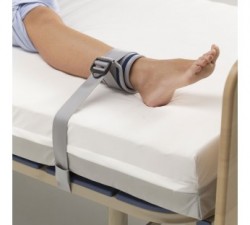 Centura imobilizare pacient pt glezna