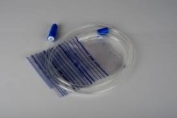 Punga urinara cu evacuare