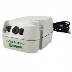 Aparat aerosoli Salter Aire Elite, cu compresor