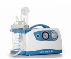 Aspirator chirurgical NEW ASKIR 30