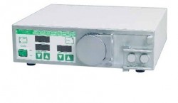 Pompa pentru artroscopie