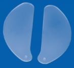 Splinturi nazale Internal Silicone fara tub de aerisire