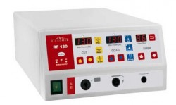 Electrobisturiu cu radiofrecventa 4MHz “RF 130”