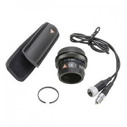 Heine Set Adaptor dermatoscop pentru camera foto