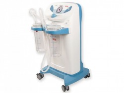 Aspirator chirurgical HOSPI PLUS GIMA