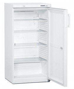 Frigider medical FKEX 2600