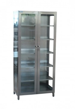 Dulap metalic pentru medicamente