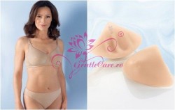 Set Proteza Active TriLite Asymmetric  1084LR si Sutien cu buzunare, Allie 5301X